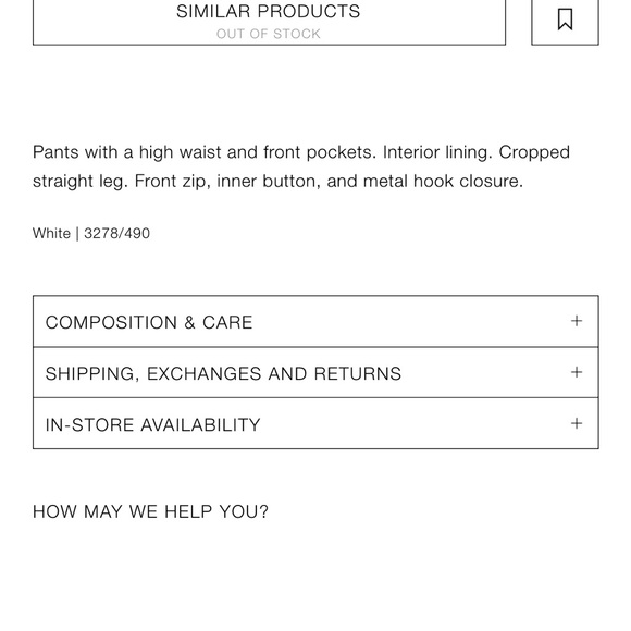 SOLD OUT NOT FOR SALE - Picture 8 of 11